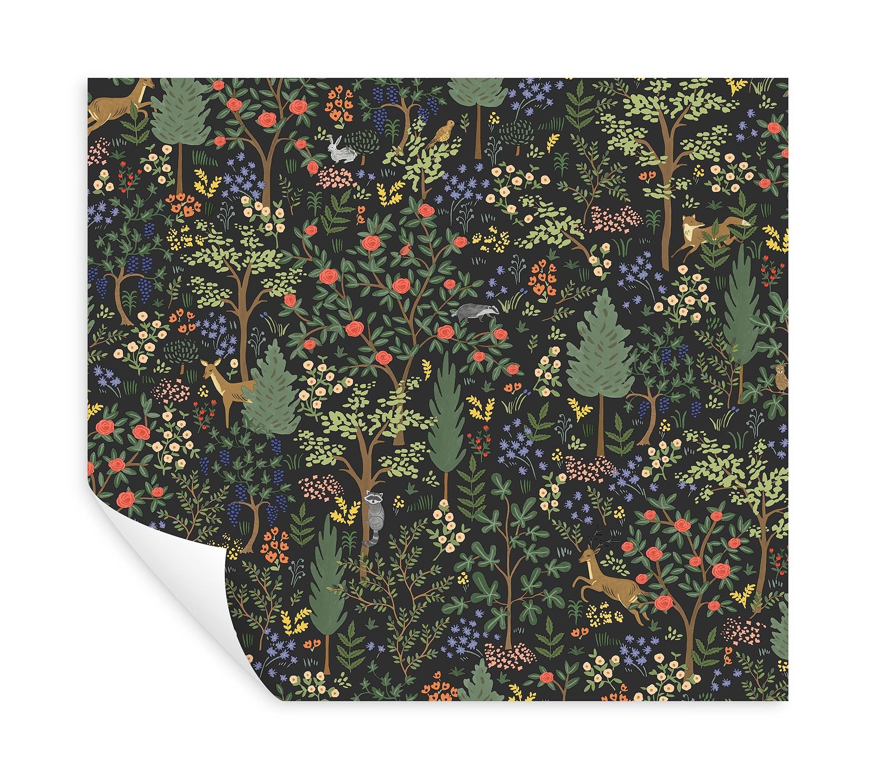 woodland-peel-stick-wallpaper-black-york-wallcoverings-psw1546rl
