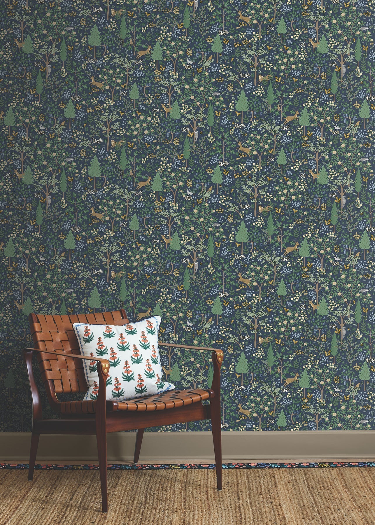 woodland-peel-stick-wallpaper-navy-york-wallcoverings-psw1547rl