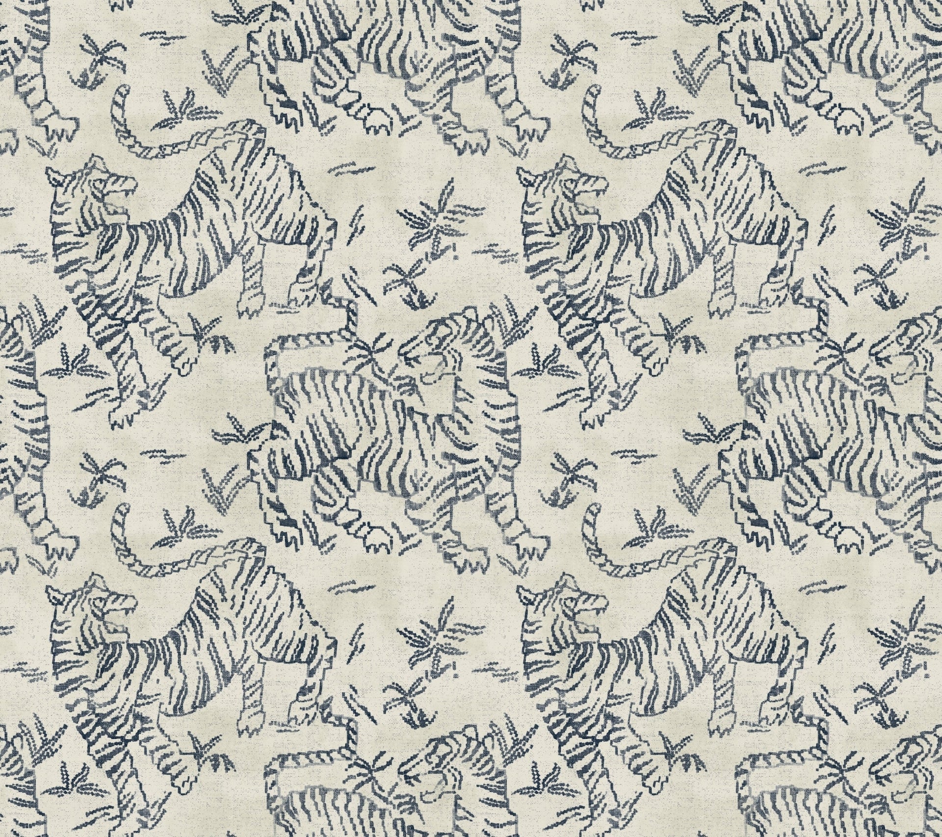 orly-tigers-wallpaper-ecru-indigo-york-wallcoverings-lm5333