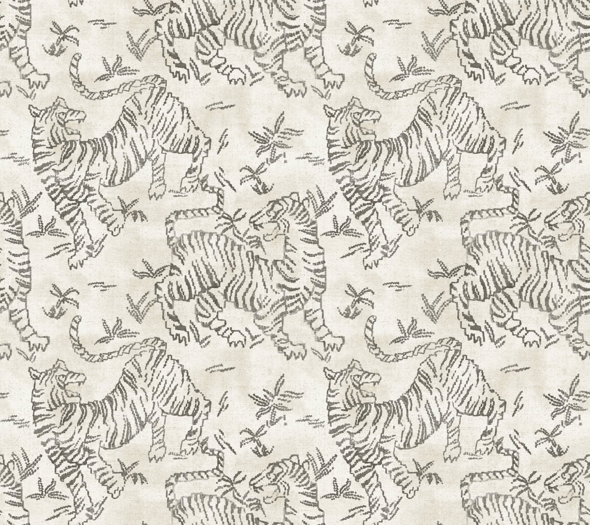 orly-tigers-wallpaper-white-charcoal-york-wallcoverings-lm5331