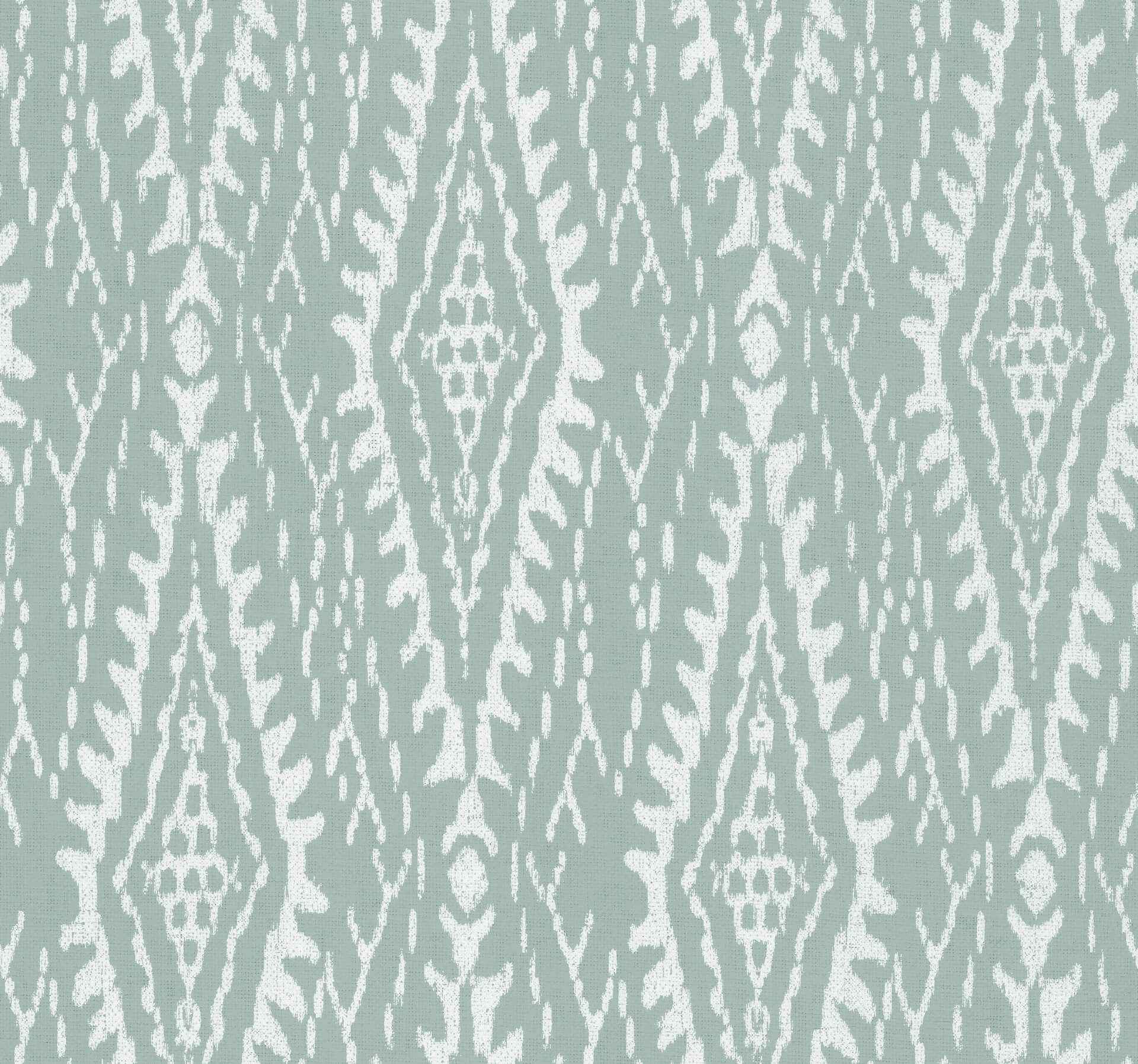 Rousseau Paperweave Sage Wallpaper - York Wallcoverings - LM5341