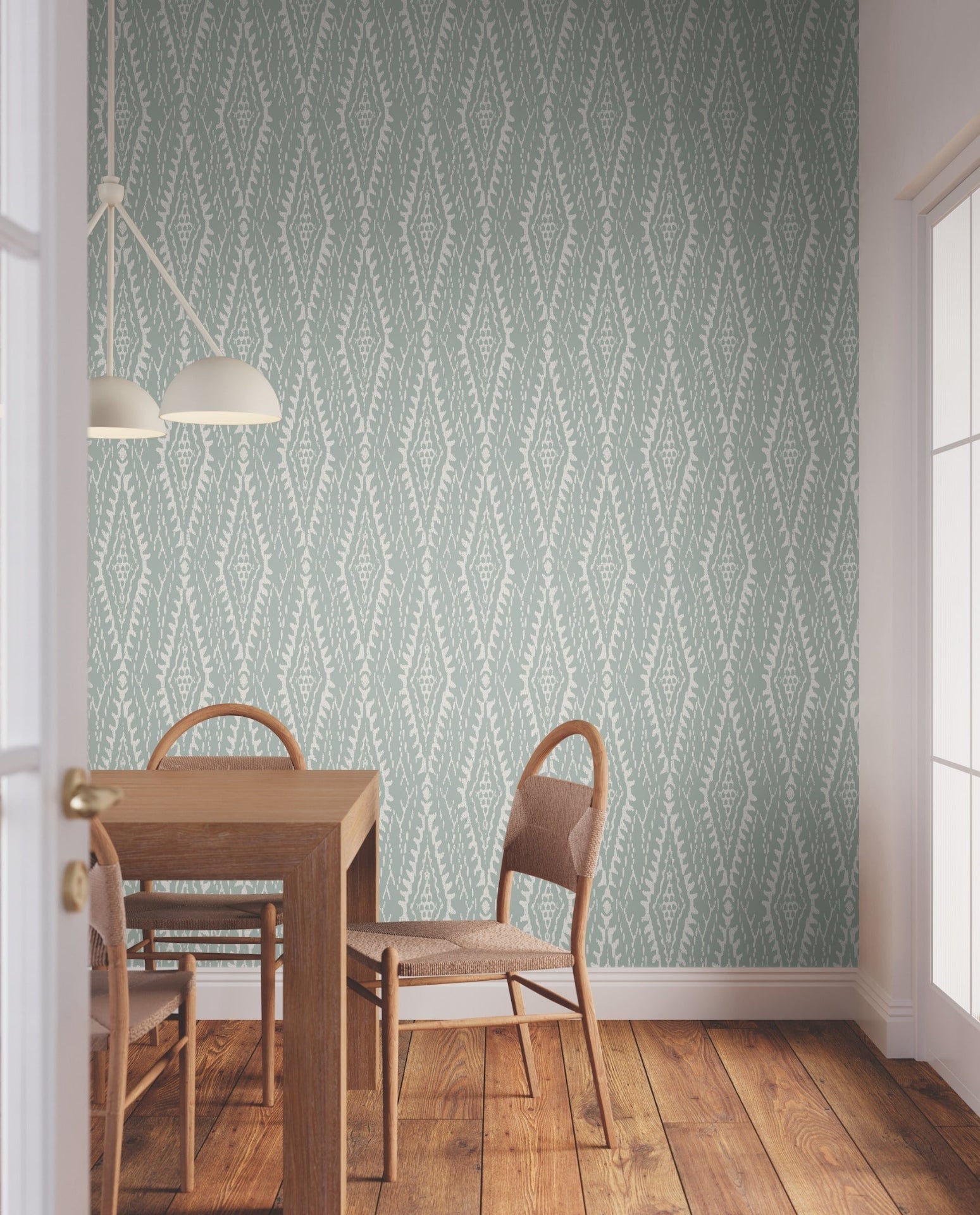 rousseau-paperweave-wallpaper-sage-york-wallcoverings-lm5341