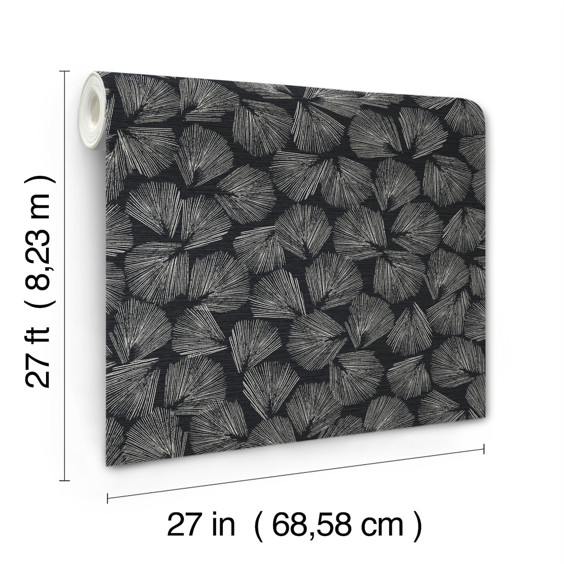 elora-leaf-wallpaper-black-york-wallcoverings-lm5351