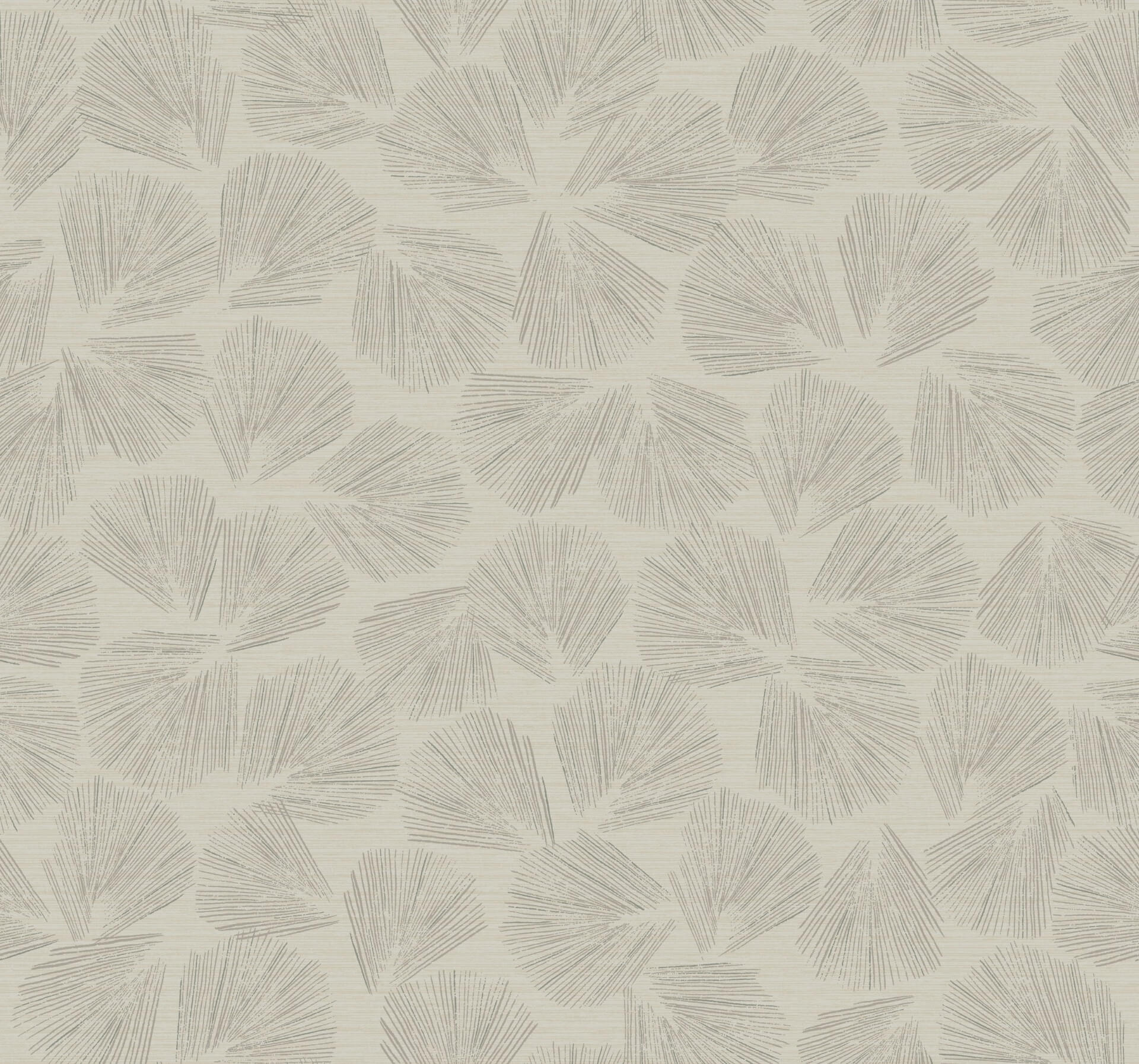 elora-leaf-taupe-wallpaper-york-wallcoverings-lm5354 - York Wallpaper Wallpaper