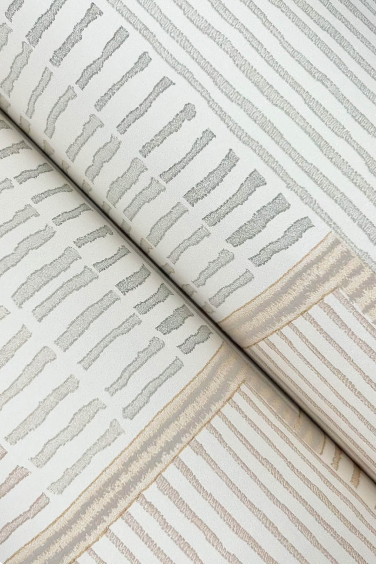 la-broderie-beige-wallpaper-york-wallcoverings-lm5371 - York Wallpaper Wallpaper