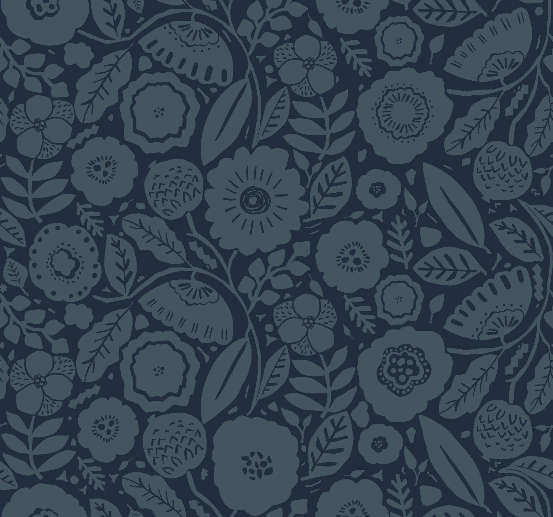camille-blossom-wallpaper-indigo-york-wallcoverings-lm5396