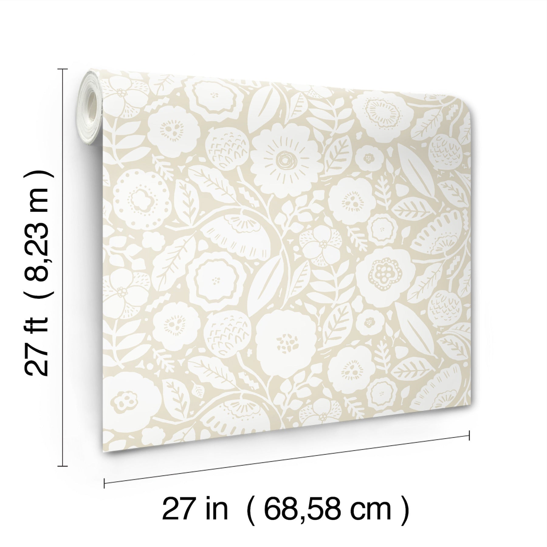 camille-blossom-wallpaper-linen-york-wallcoverings-lm5394