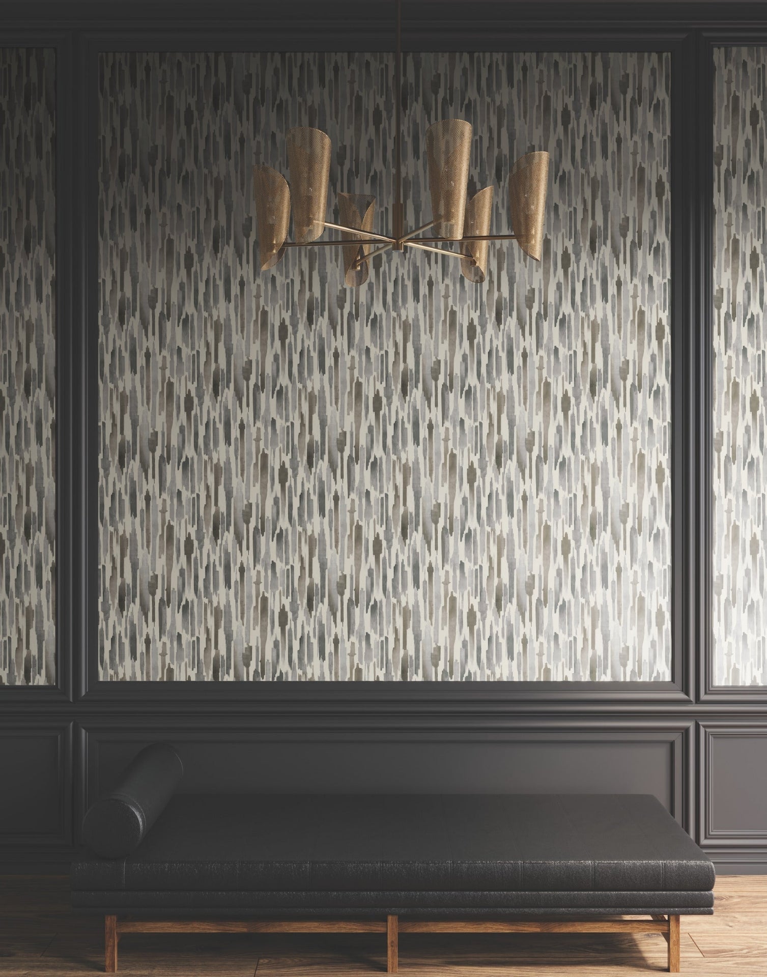 pluie-wallpaper-charcoal-york-wallcoverings-lm5403