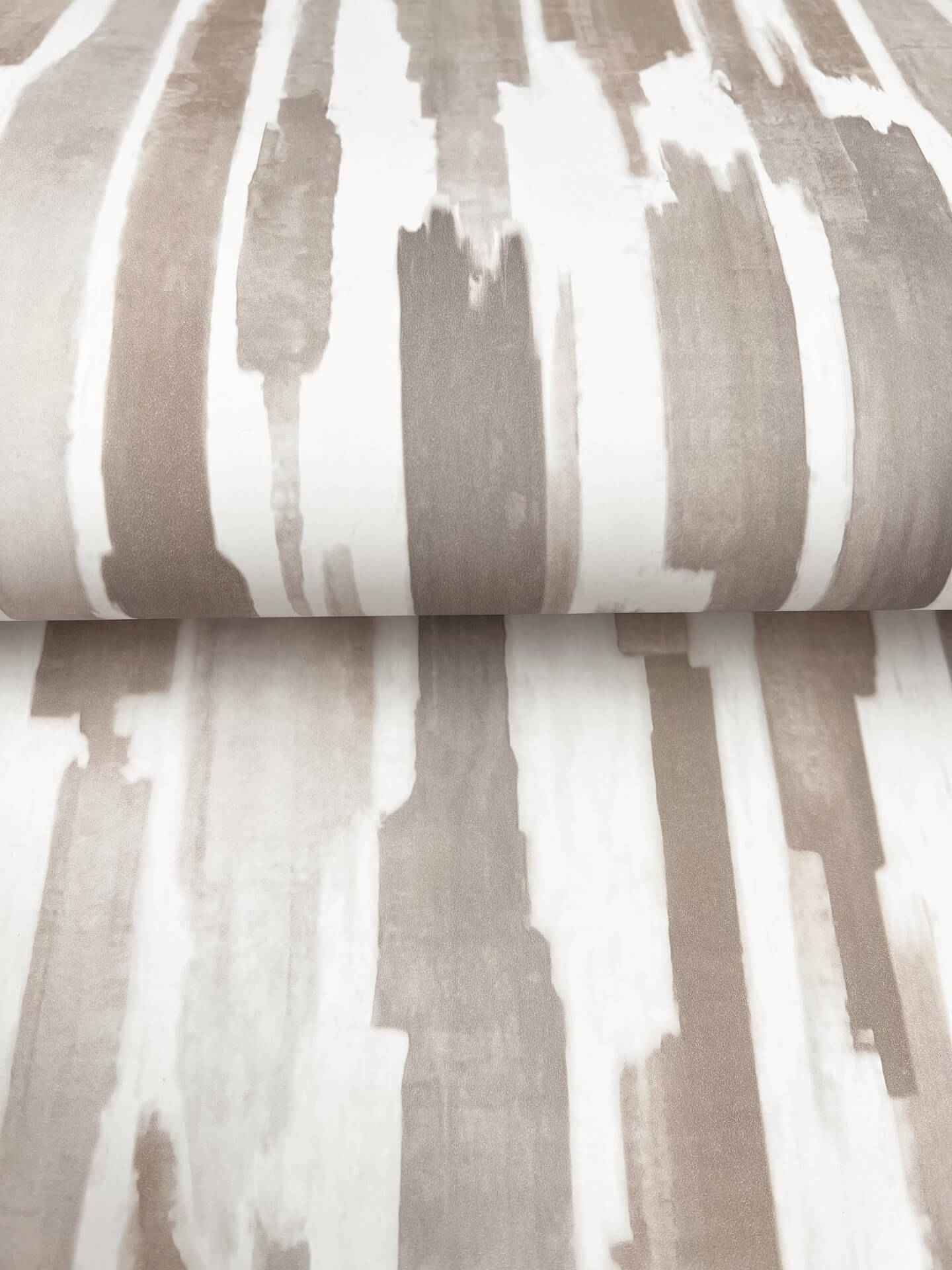 Pluie Light Neutral Wallpaper - York Wallcoverings - LM5404 - York Wallcoverings Wallpaper