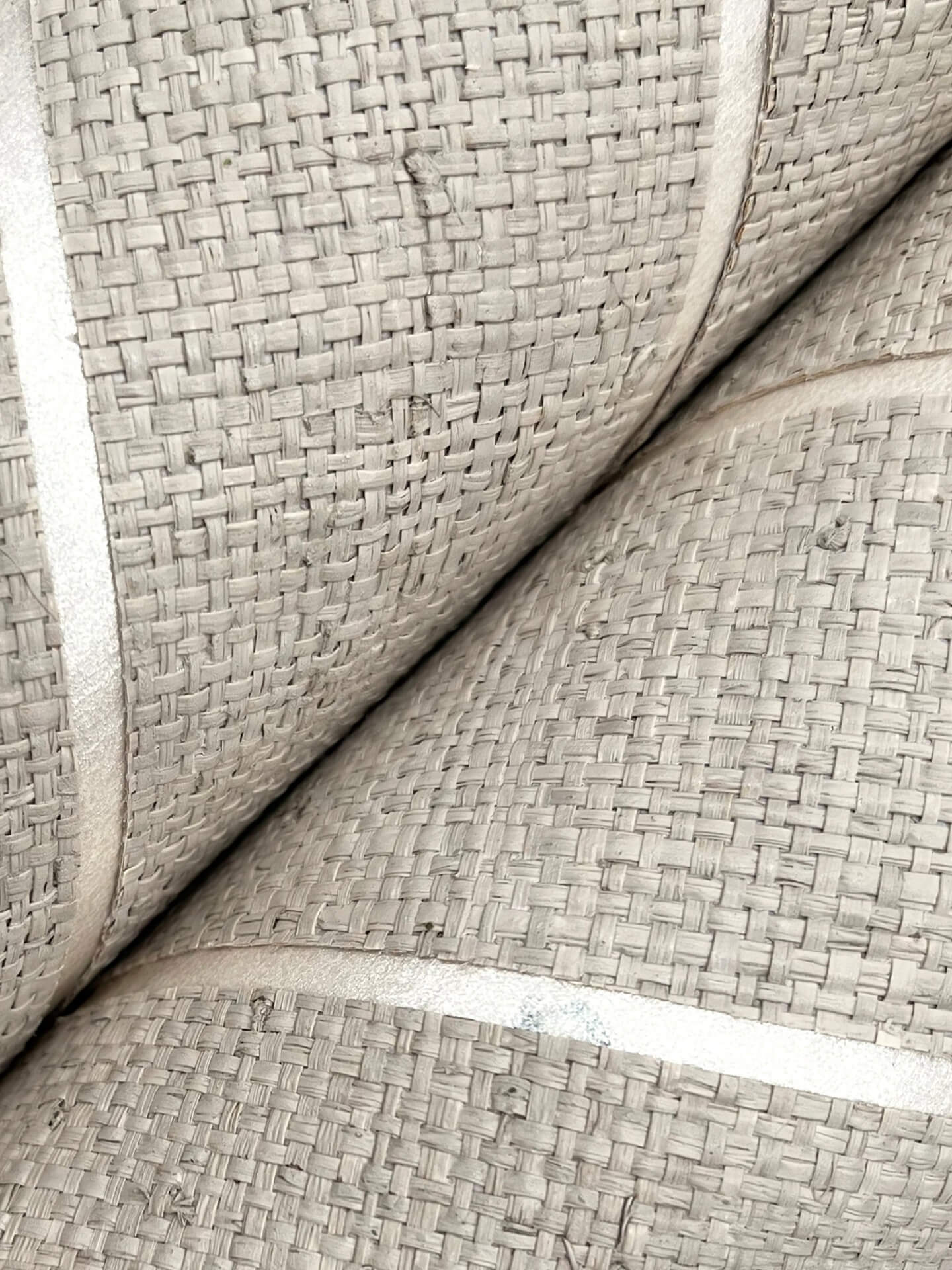 atelier-herringbone-linen-wallpaper-york-wallcoverings-ho2109gv - York Wallpaper Wallpaper