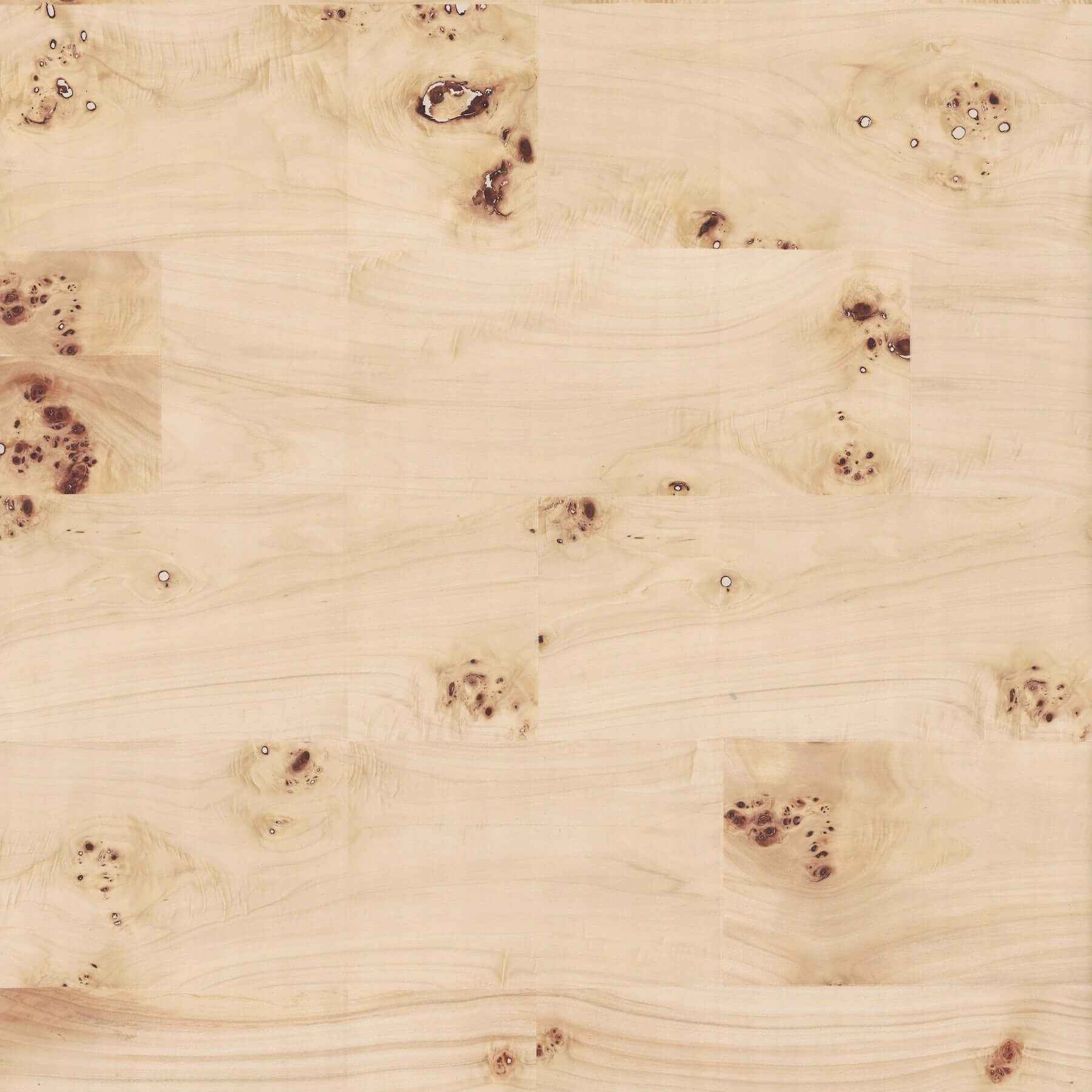 Burlwood Natural Wallpaper - York Wallcoverings - GV0266 - York Wallcoverings Wallpaper