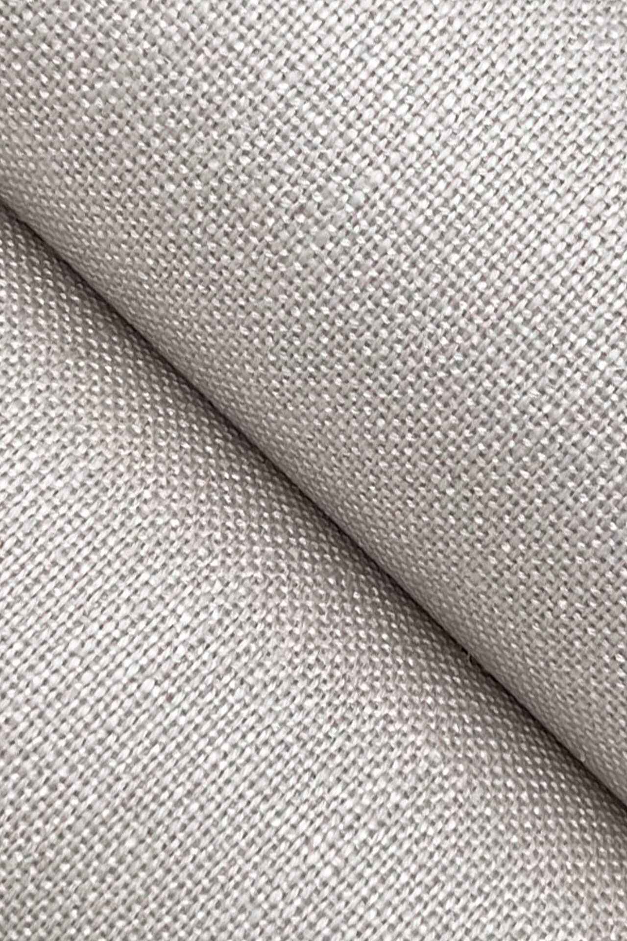 Classic Linen Linen Wallpaper - York Wallcoverings - GV0227 - York Wallcoverings Wallpaper