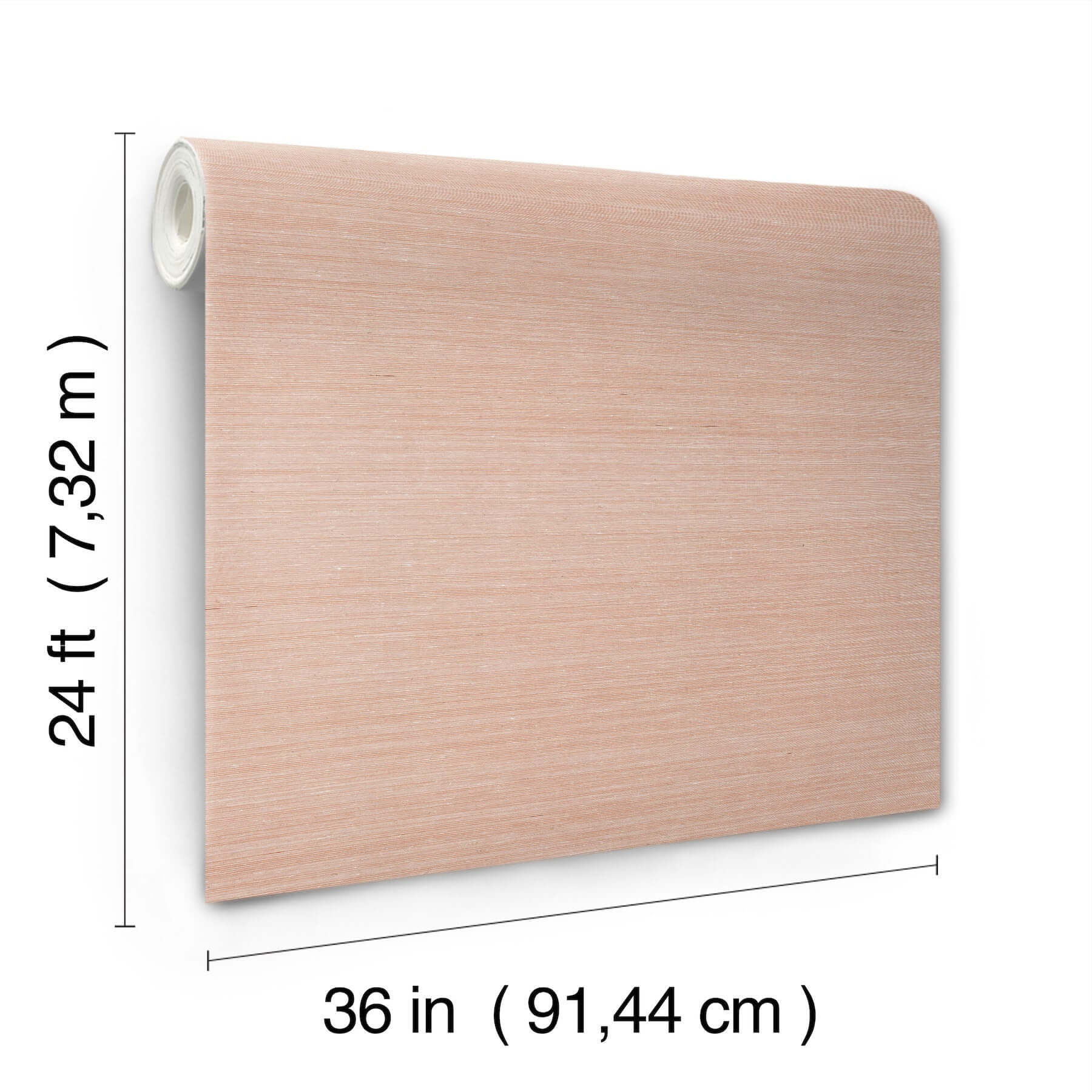 delicate-abaca-brick-wallpaper-york-wallcoverings-gv0281 - York Wallcoverings Wallpaper