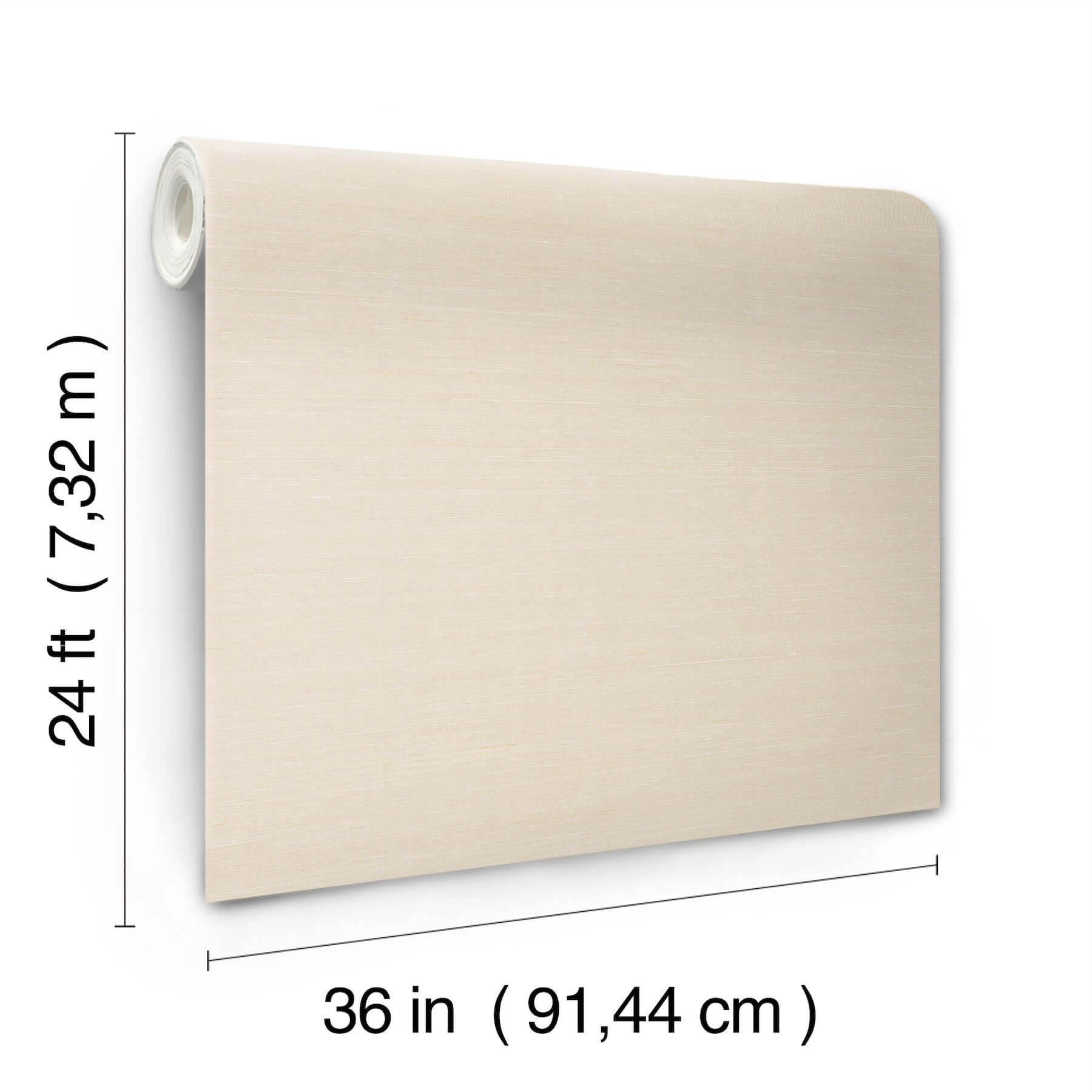 delicate-abaca-sand-wallpaper-york-wallcoverings-gv0282 - York Wallcoverings Wallpaper