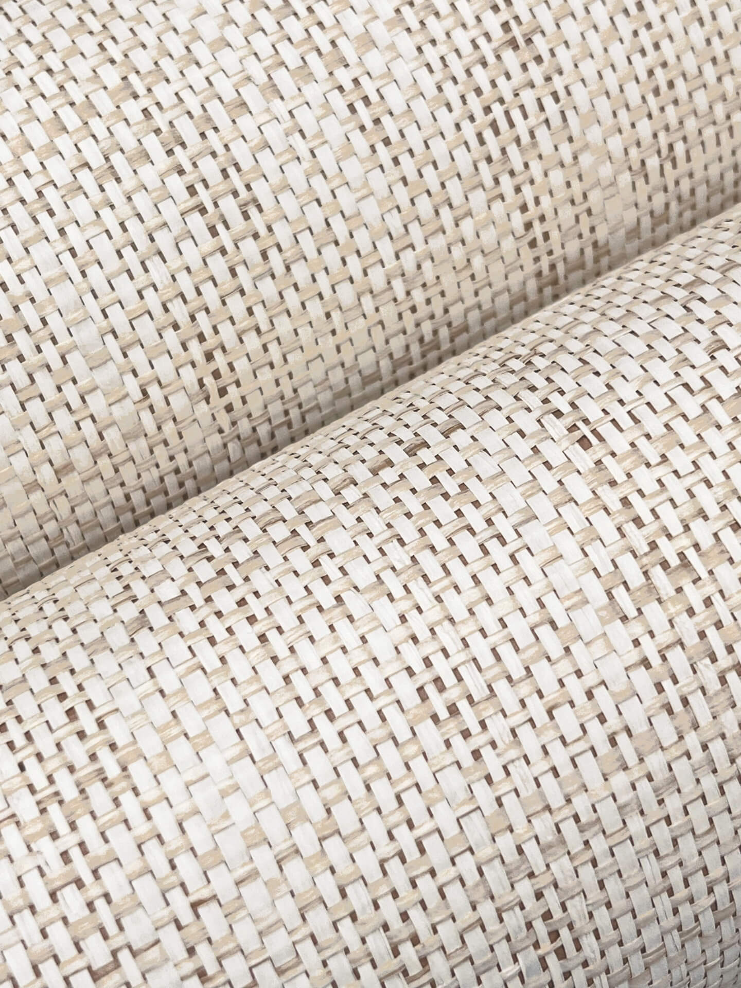 edo-paperweave-natural-wallpaper-york-wallcoverings-gv0181 - York Wallpaper Wallpaper