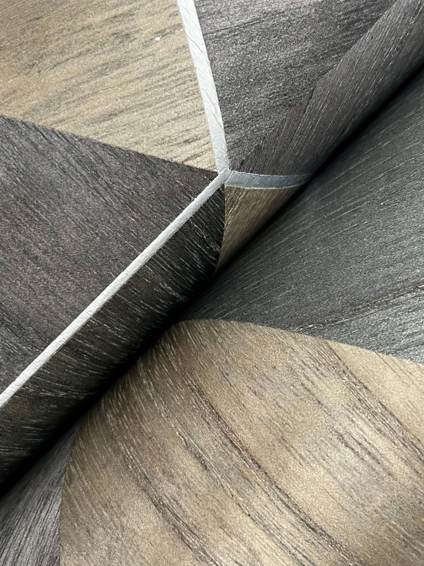 hexagram-wood-veneer-wallpaper-smoke-york-wallcoverings-ho2103gv