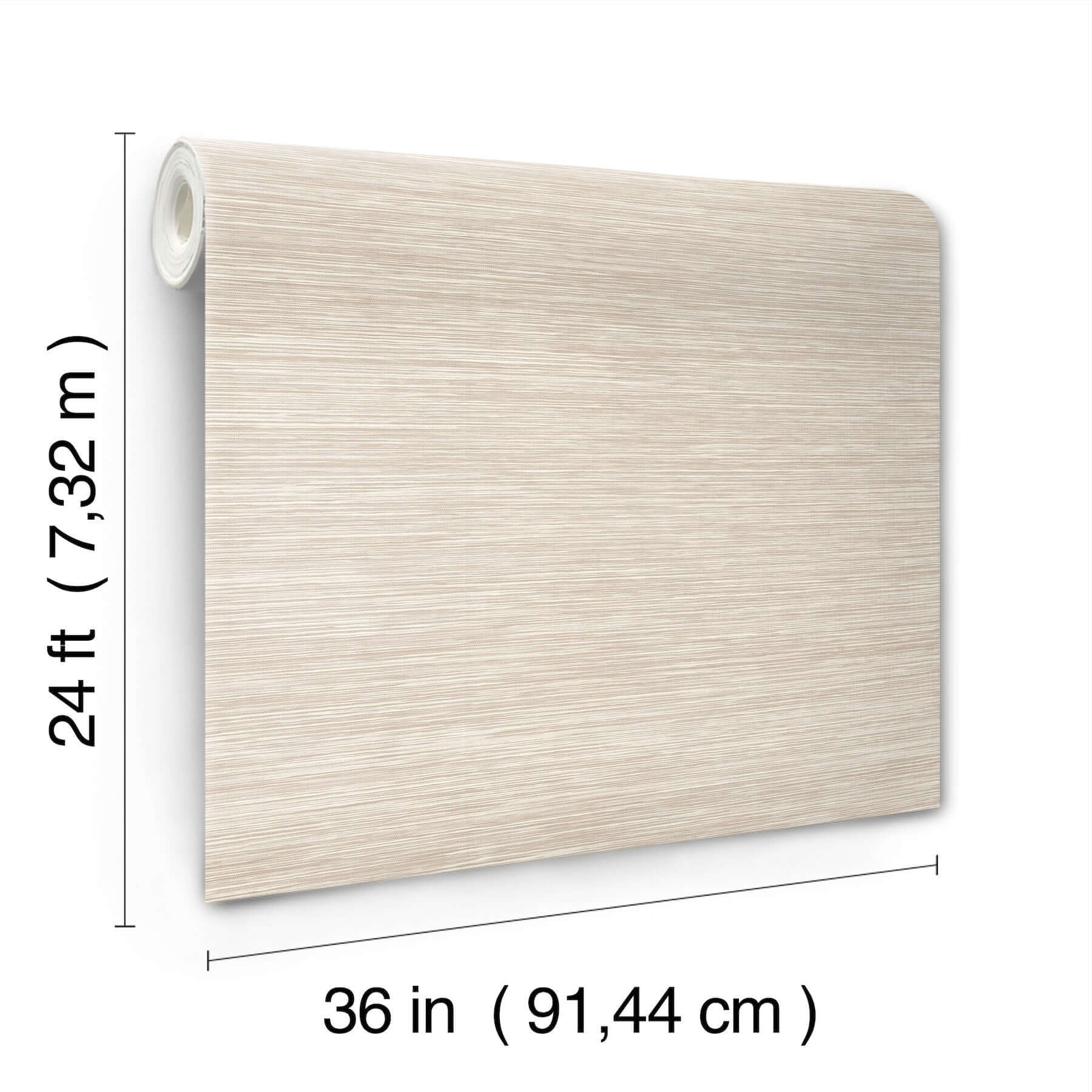 horizon-paperweave-warm-neutral-wallpaper-york-wallcoverings-gv0223 - York Wallcoverings Wallpaper