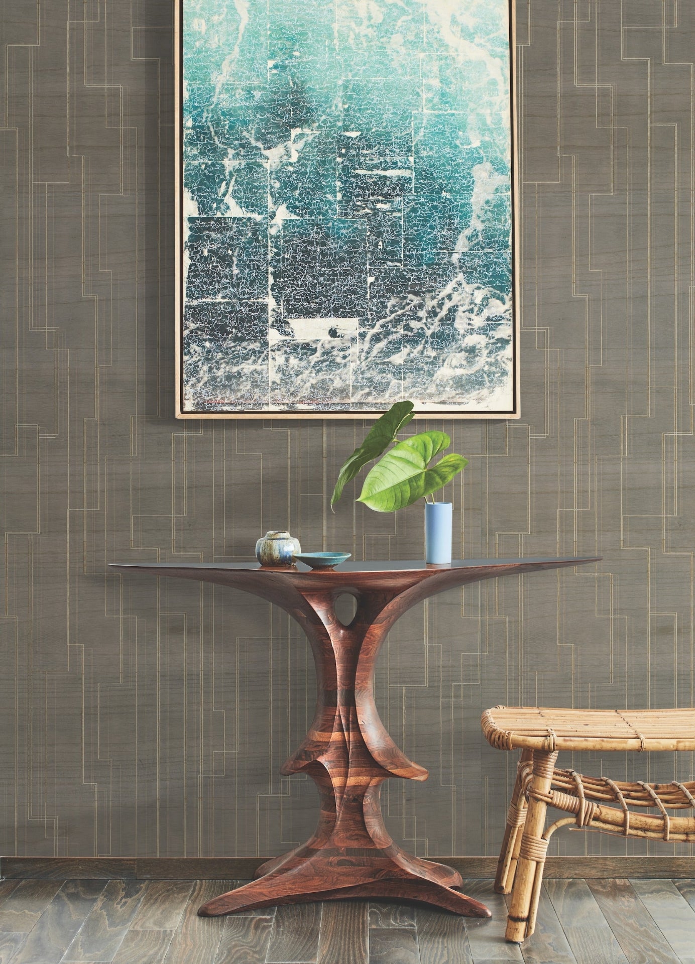 inlay-line-wallpaper-mink-york-wallcoverings-gv0259