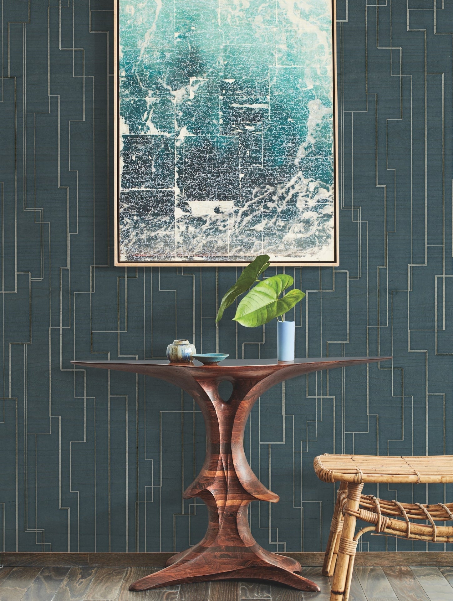 inlay-line-wallpaper-peacock-york-wallcoverings-gv0258