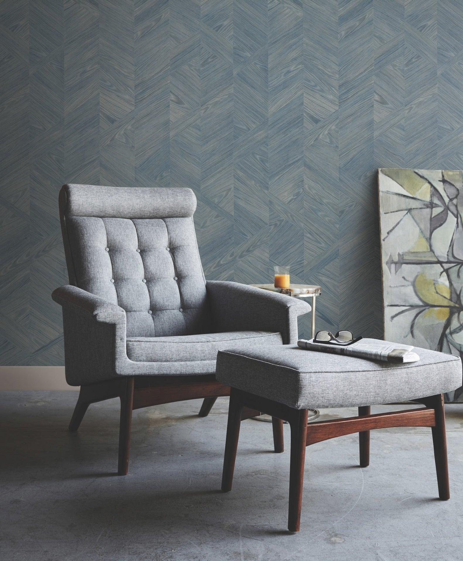 interlocking-wood-wallpaper-ocean-york-wallcoverings-gv0242