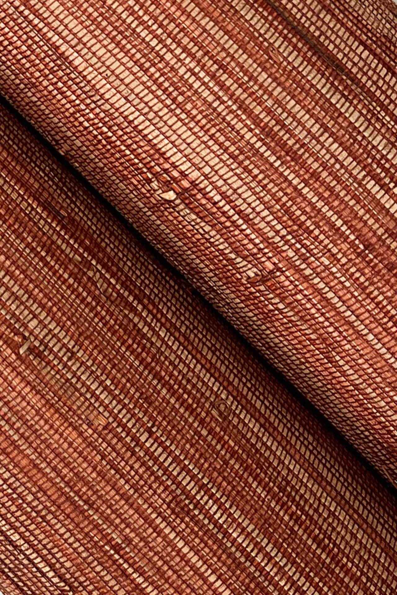 Knotted Grass Brick Wallpaper - York Wallcoverings - GV0233 - York Wallcoverings Wallpaper