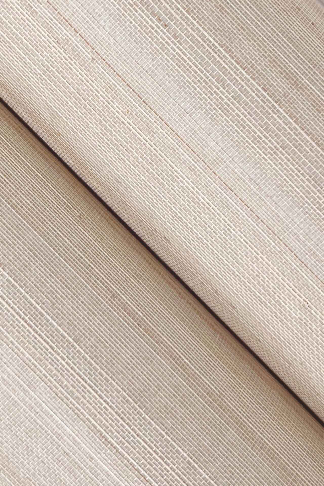 Modern Abaca Dune Wallpaper - York Wallcoverings - GV0272 - York Wallcoverings Wallpaper