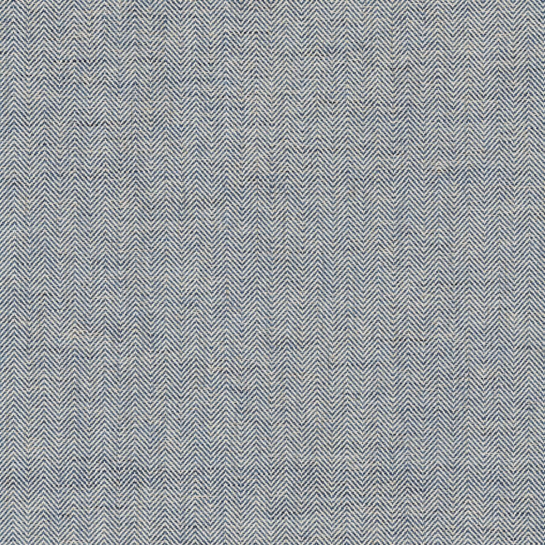 tailored-weave-blue-wallpaper-york-wallcoverings-gv0196 - York Wallpaper Wallpaper