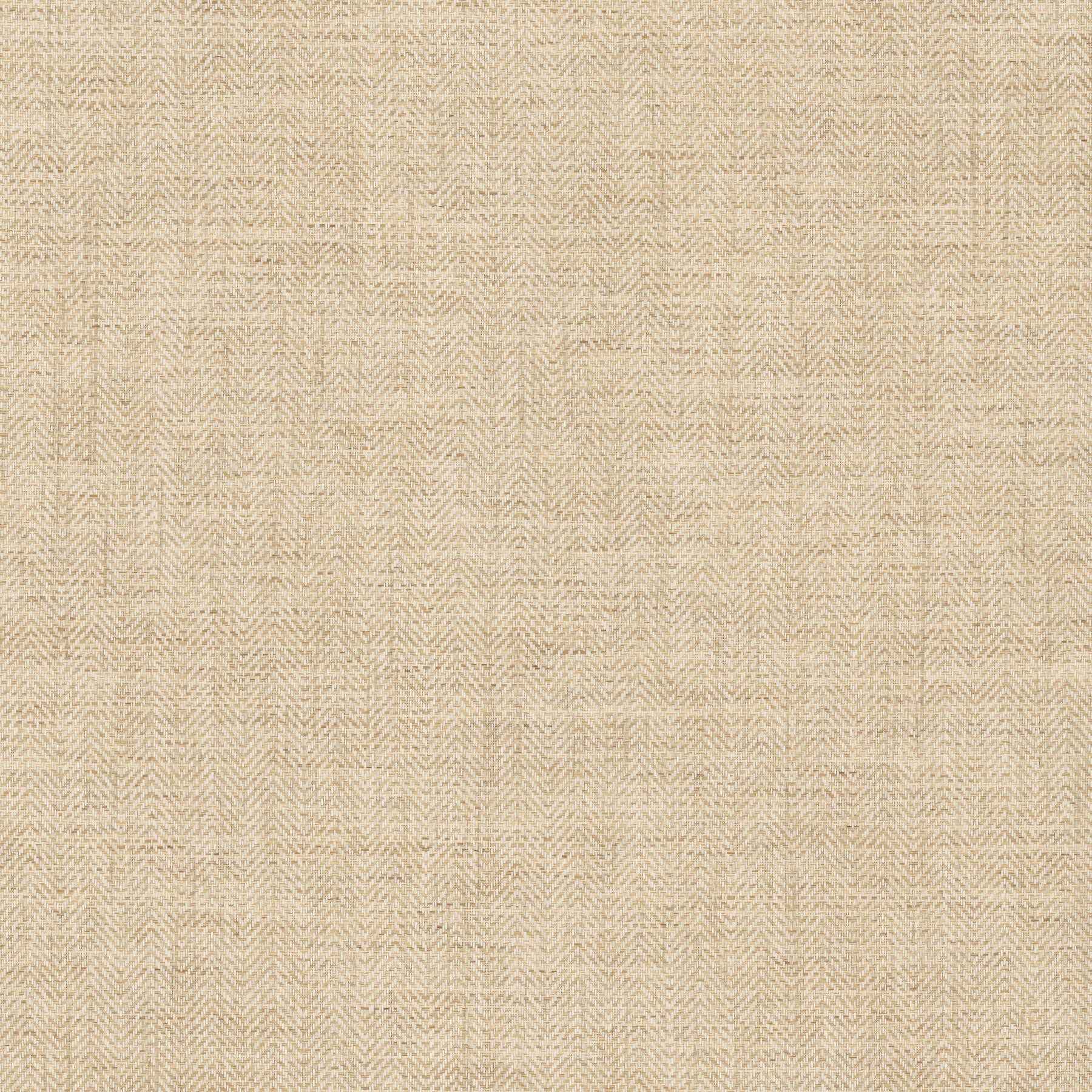 Tailored Weave Camel Wallpaper - York Wallcoverings - GV0193 - York Wallcoverings Wallpaper