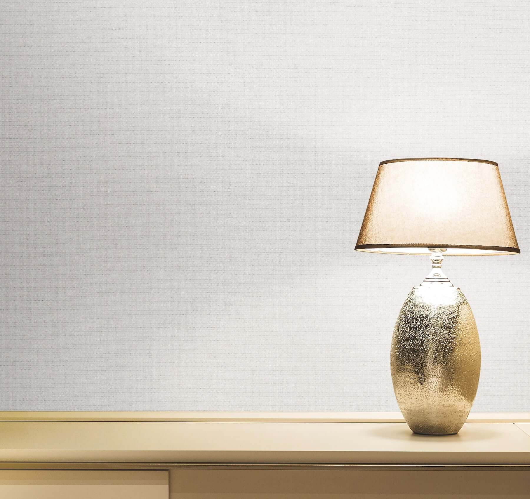 wicker-work-white-wallpaper-york-wallcoverings-gv0262 - York Wallcoverings Wallpaper