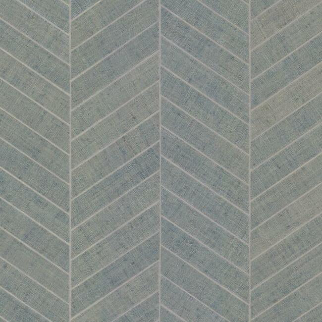 atelier-herringbone-wallpaper-lagoon-york-wallcoverings-ho2106