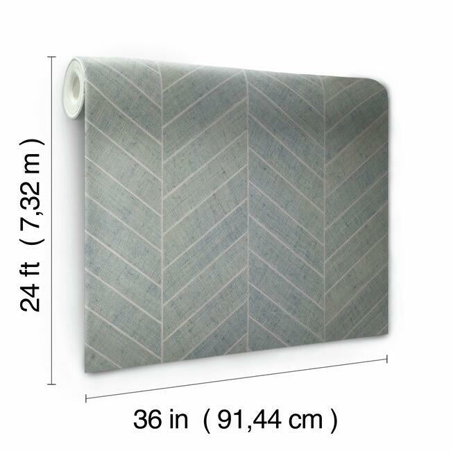 atelier-herringbone-wallpaper-lagoon-york-wallcoverings-ho2106