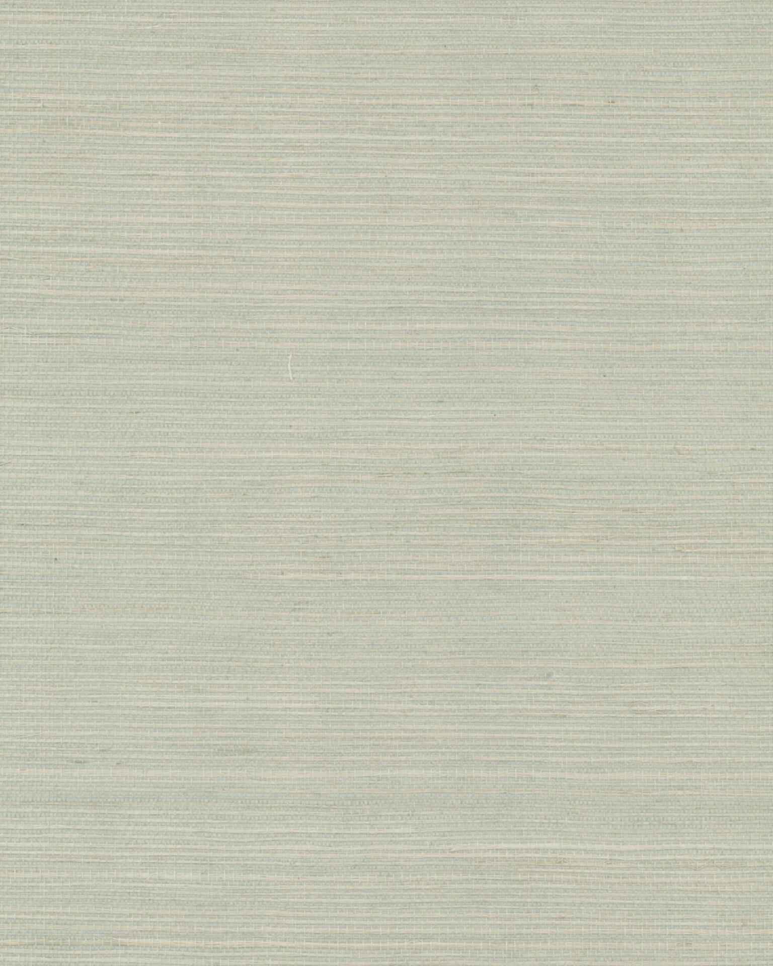 Maguey Sisal Green Wallpaper - York Wallcoverings - BL1825NW