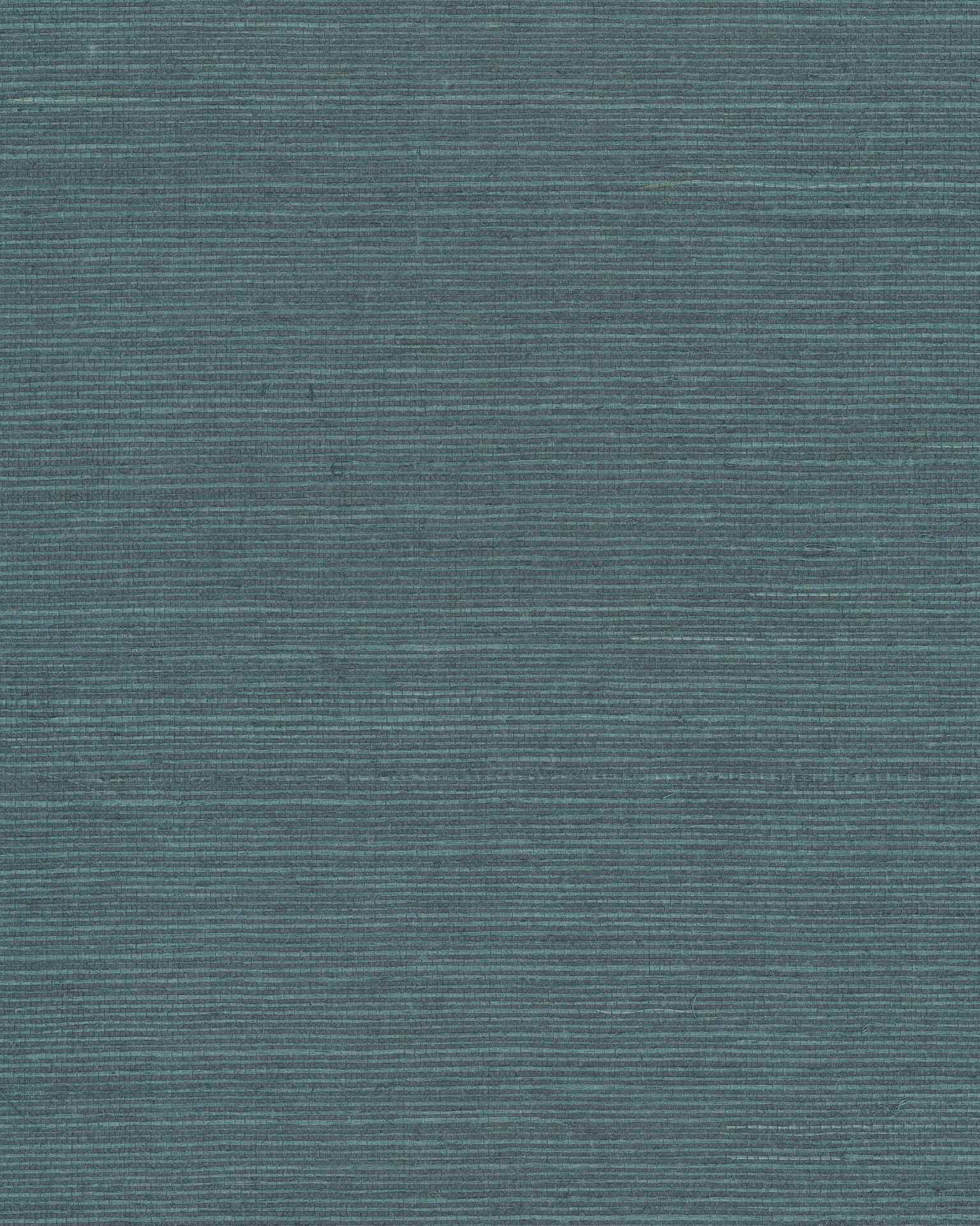 Maguey Sisal Dark Teal Wallpaper - York Wallcoverings - CL1029NW - York Wallcoverings Wallpaper