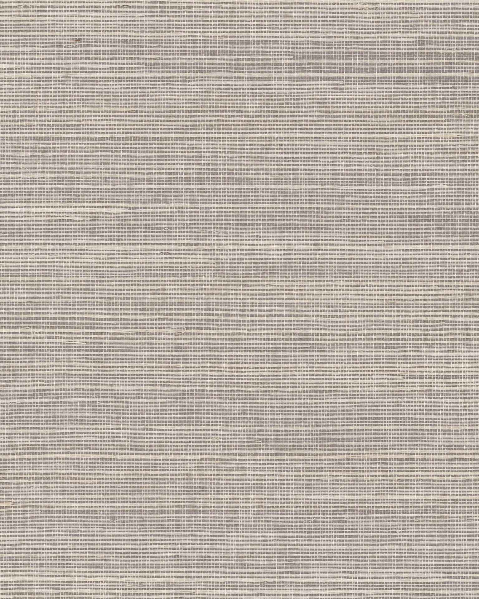 Maguey Sisal Classic Grey Wallpaper - York Wallcoverings - DE8994NW
