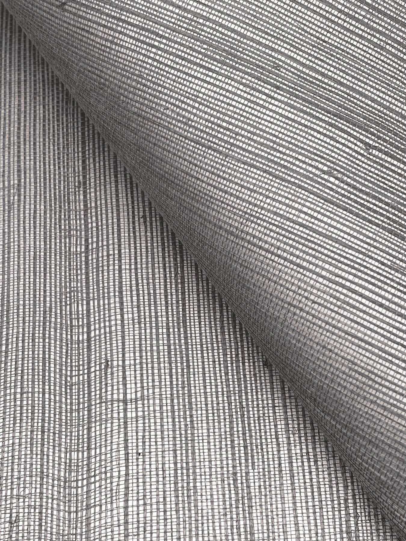 maguey-sisal-platinum-wallpaper-york-wallcoverings-de8997nw - York Wallpaper Wallpaper