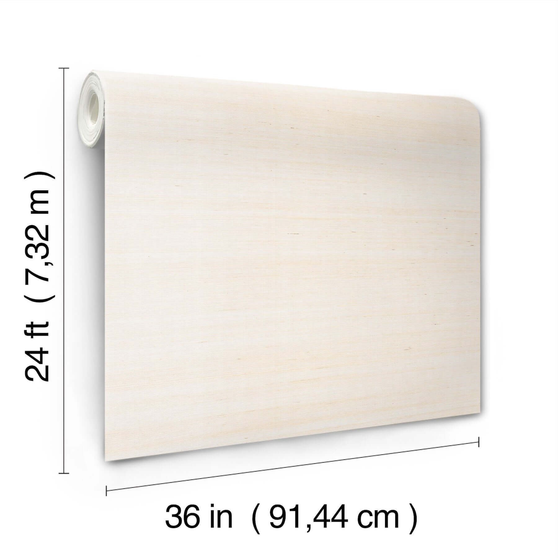 maguey-sisal-cream-wallpaper-york-wallcoverings-gv0100nw - York Wallpaper Wallpaper