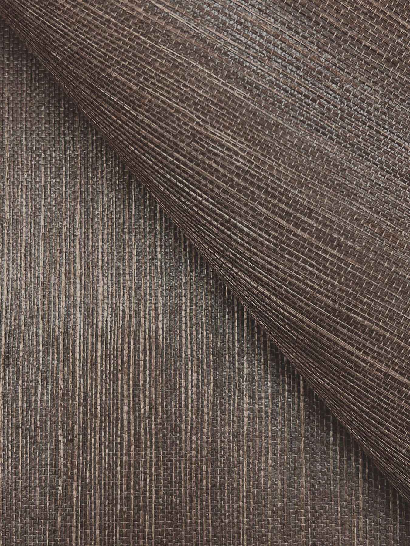 Maguey Sisal Mink Wallpaper - York Wallcoverings - GV0108NW - York Wallcoverings Wallpaper