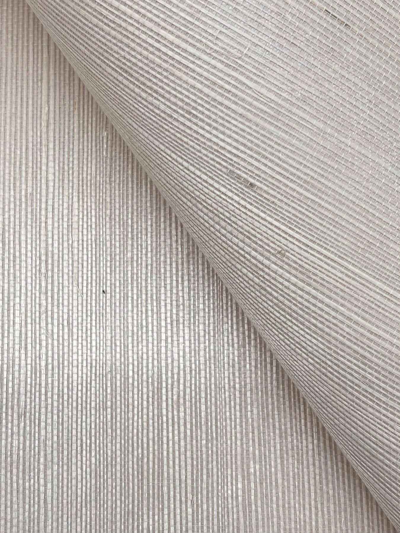 Maguey Sisal Latte Wallpaper - York Wallcoverings - GV0109NW - York Wallcoverings Wallpaper
