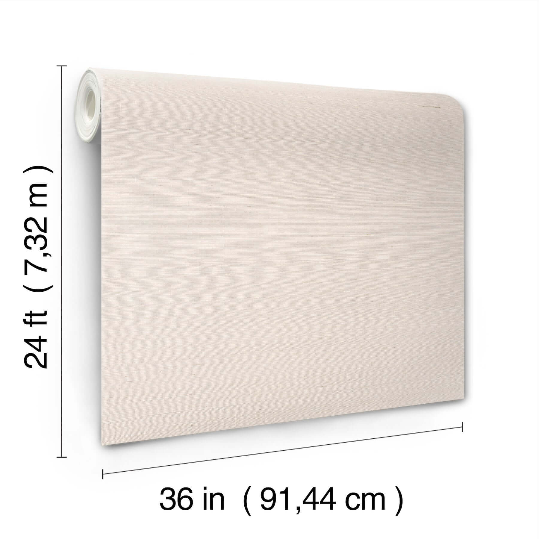 maguey-sisal-latte-wallpaper-york-wallcoverings-gv0109nw - York Wallpaper Wallpaper