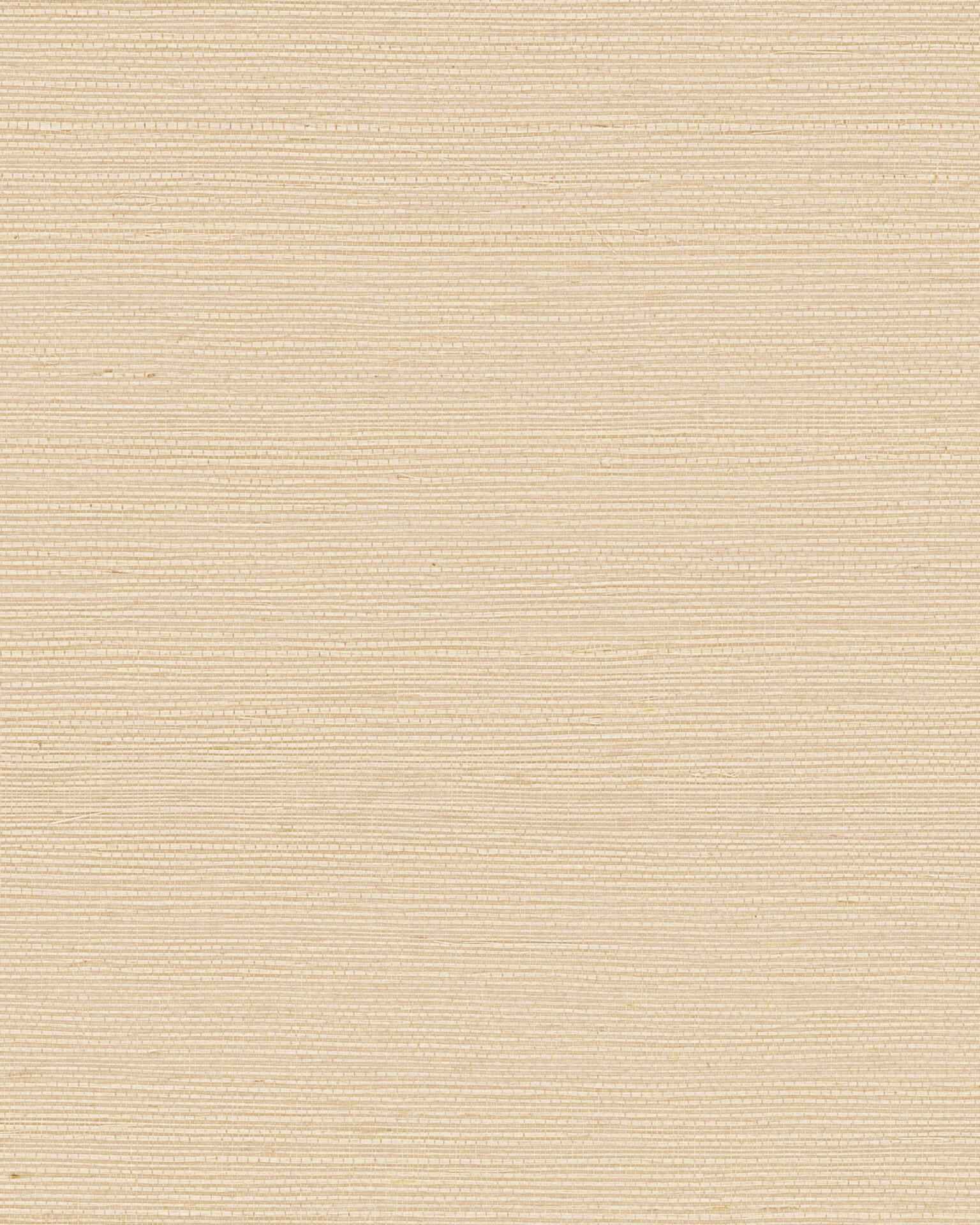 Maguey Sisal Buff Wallpaper - York Wallcoverings - GV0110NW