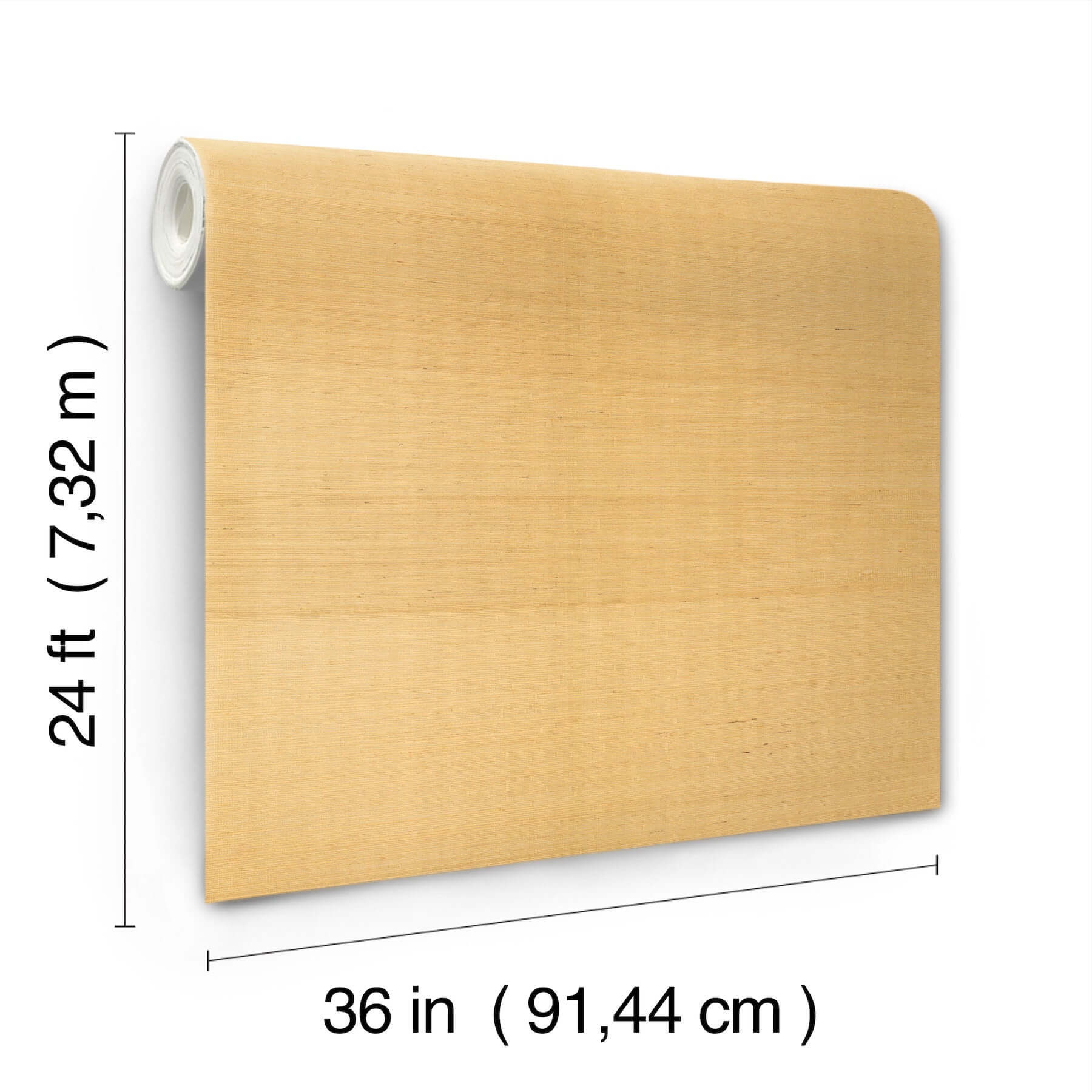 maguey-sisal-gold-wallpaper-york-wallcoverings-gv0114nw - York Wallpaper Wallpaper