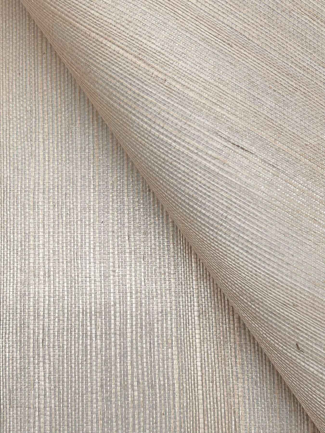 Maguey Sisal Beige Wallpaper - York Wallcoverings - GV0118NW - York Wallcoverings Wallpaper