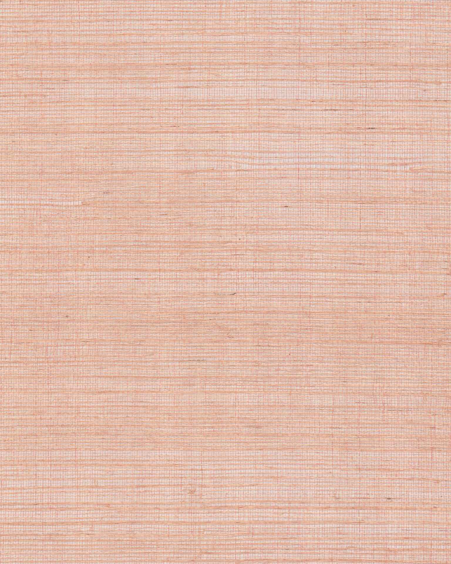 Maguey Sisal Rose Wallpaper - York Wallcoverings - GV0127NW