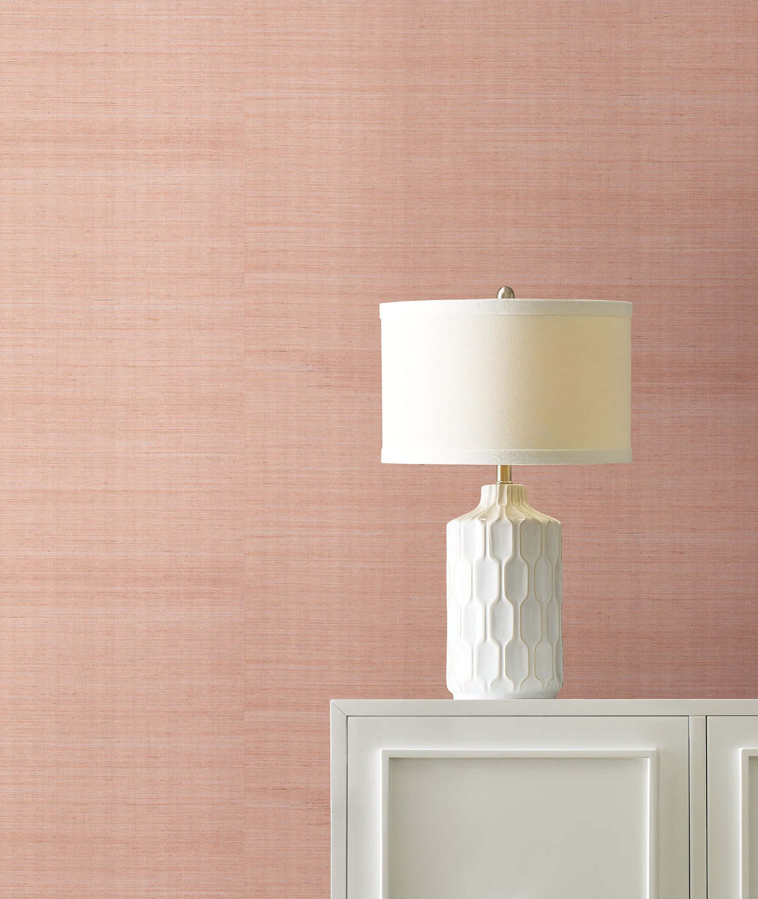 maguey-sisal-rose-wallpaper-york-wallcoverings-gv0127nw - York Wallpaper Wallpaper