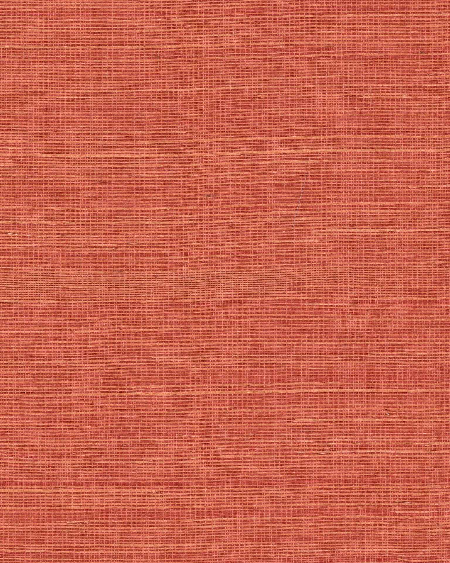 Maguey Sisal Rhubarb Wallpaper - York Wallcoverings - GV0131NW - York Wallcoverings Wallpaper