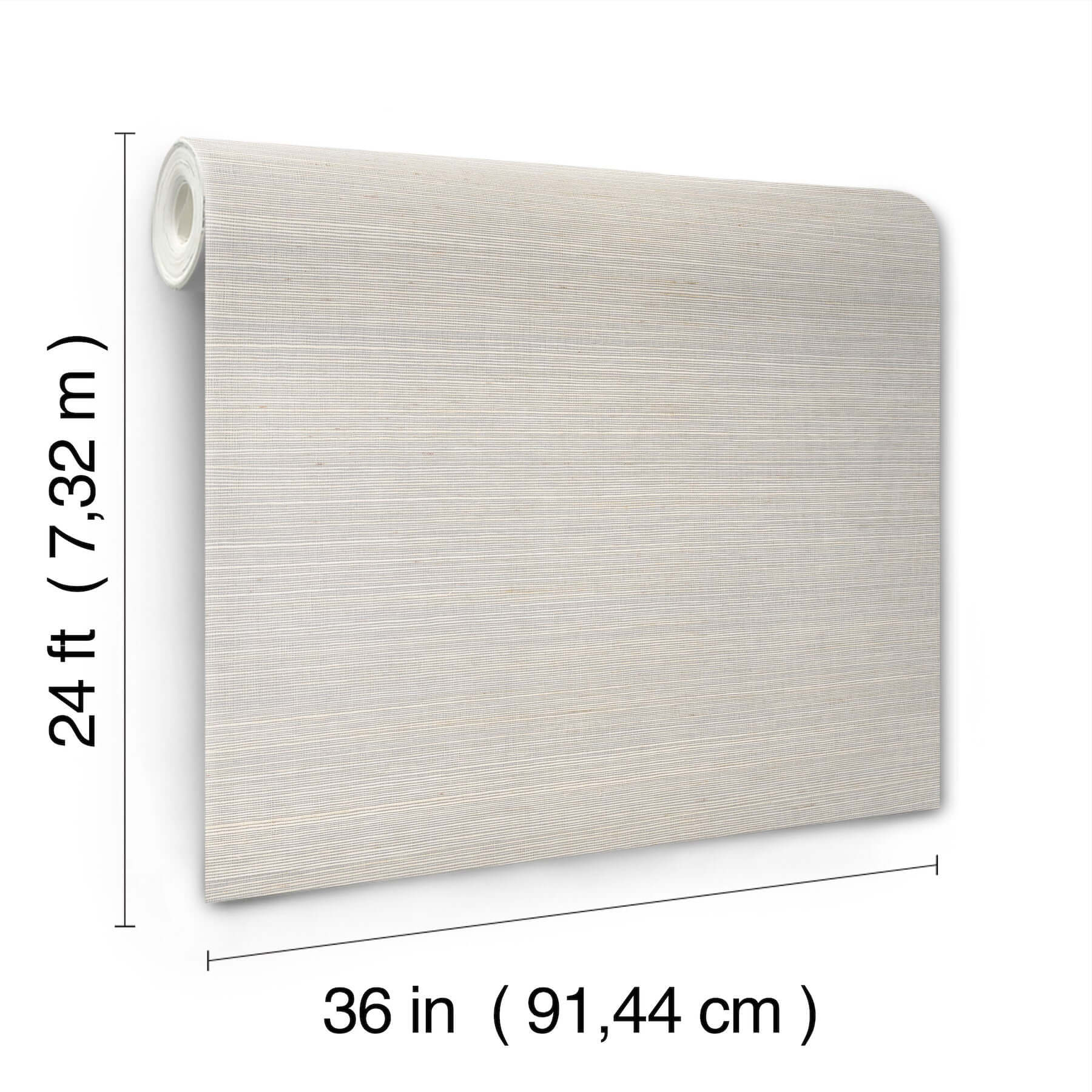 maguey-sisal-cloudy-wallpaper-york-wallcoverings-gv0133nw - York Wallpaper Wallpaper