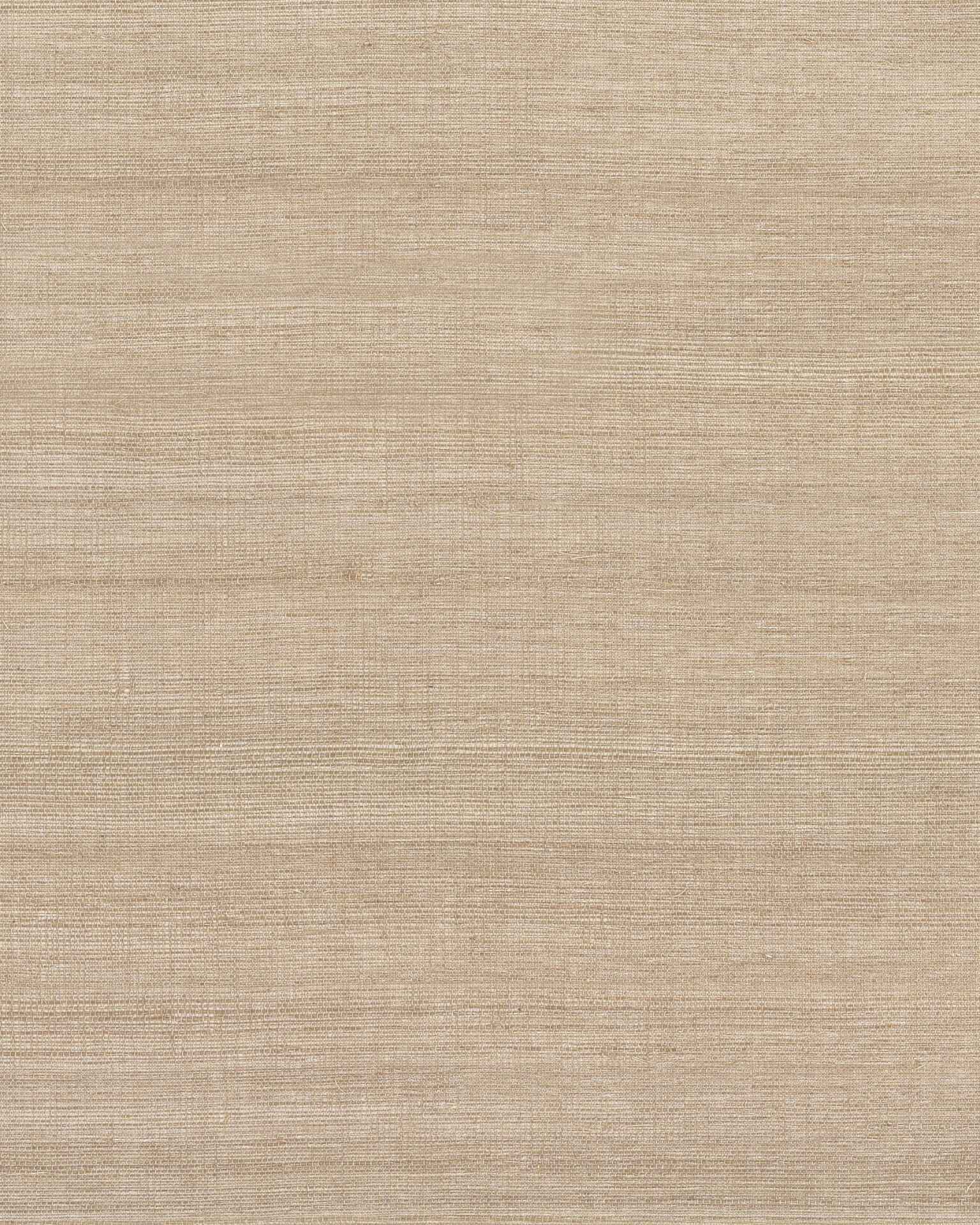Maguey Sisal Beige Wallpaper - York Wallcoverings - GV0136NW