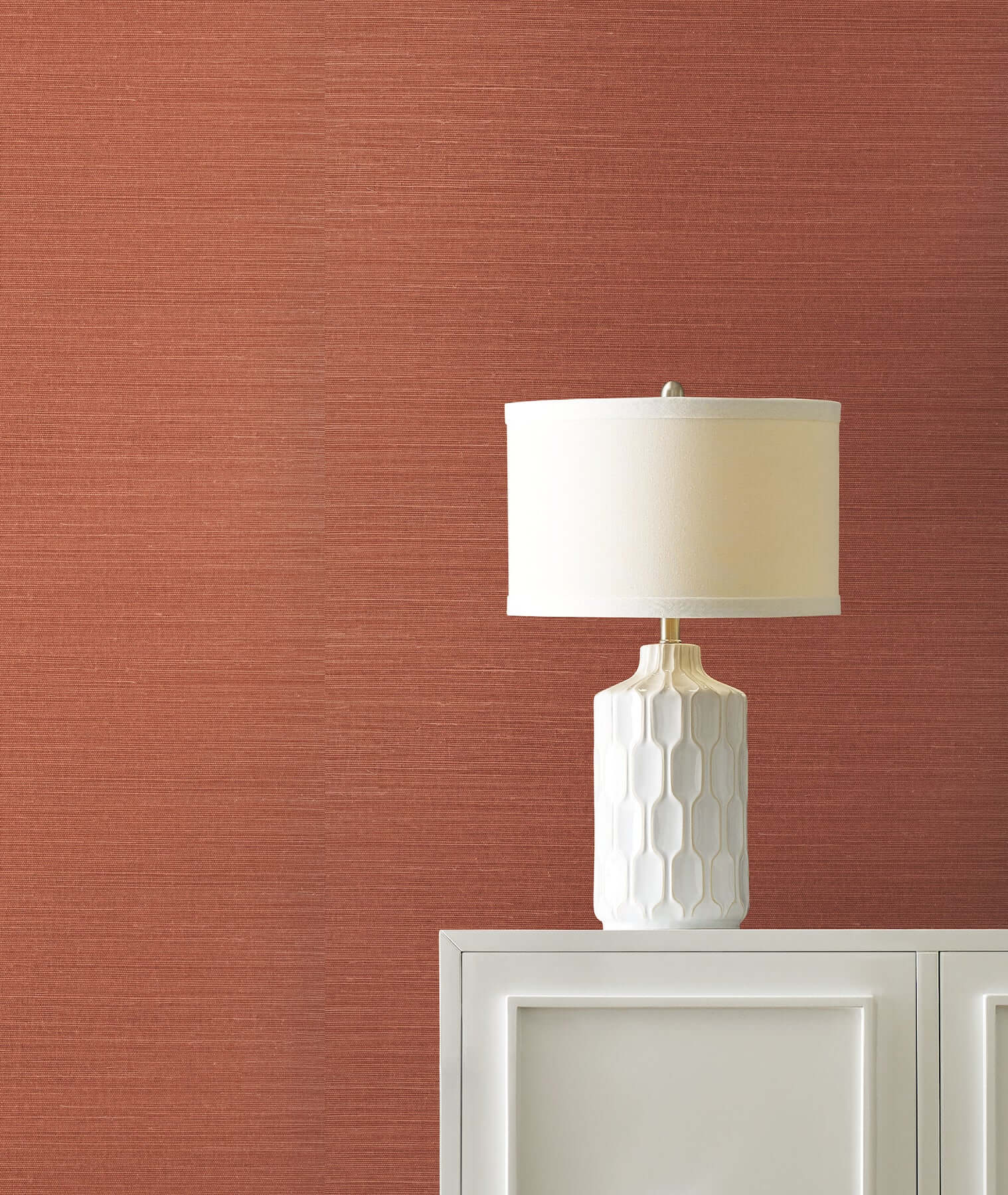 maguey-sisal-rose-wallpaper-york-wallcoverings-gv0139nw - York Wallcoverings Wallpaper
