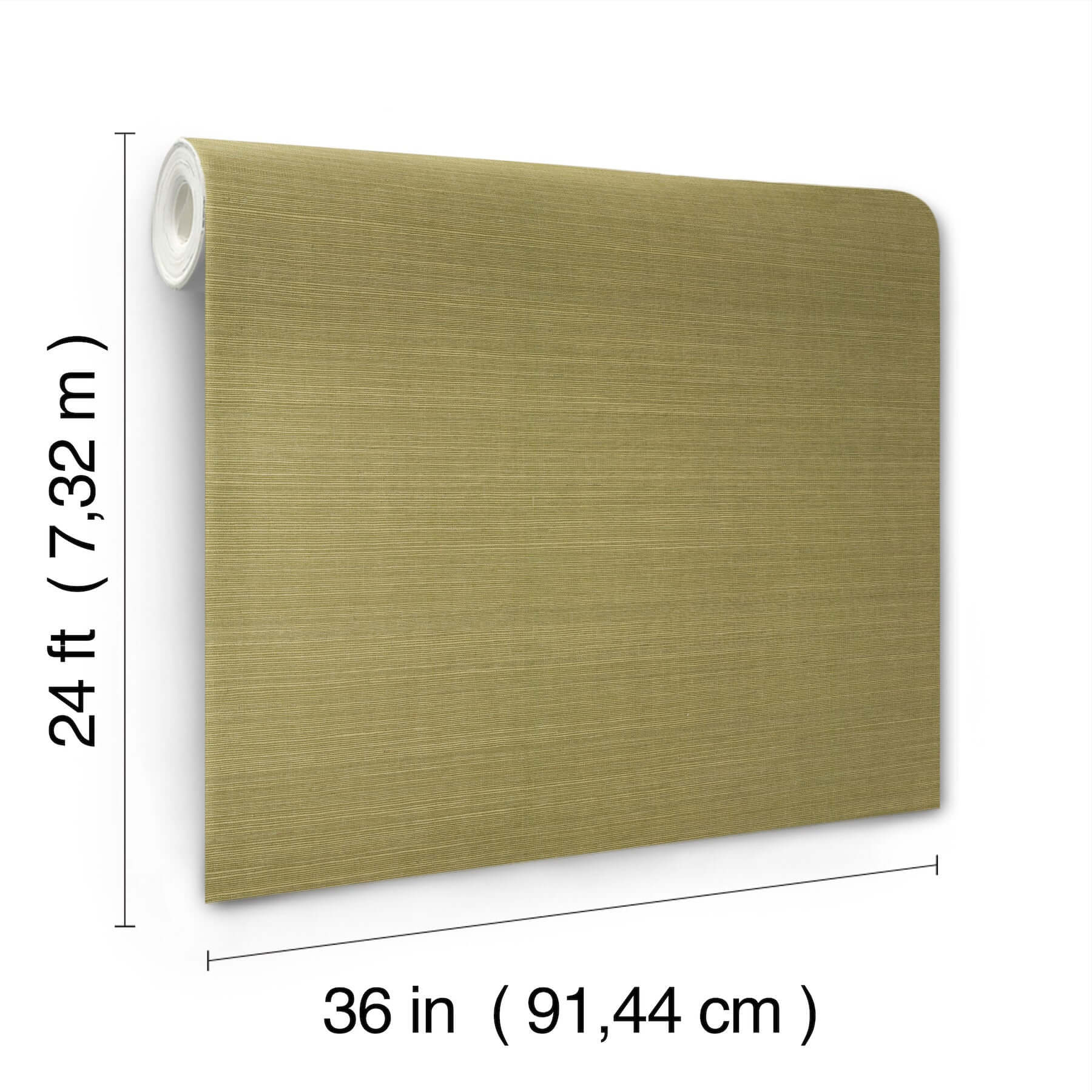 maguey-sisal-fern-wallpaper-york-wallcoverings-gv0145nw - York Wallcoverings Wallpaper