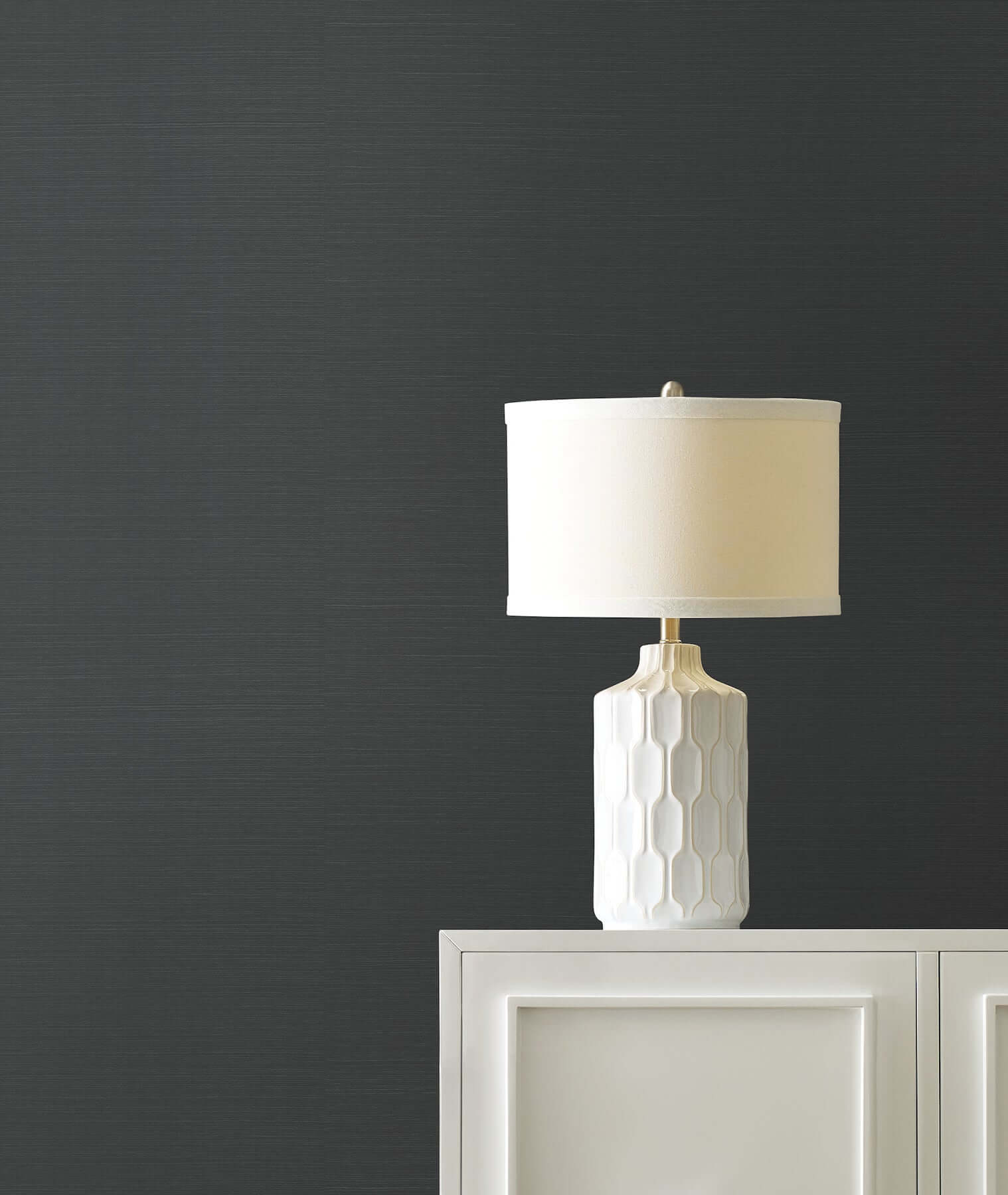 maguey-sisal-hunter-wallpaper-york-wallcoverings-gv0149nw - York Wallcoverings Wallpaper
